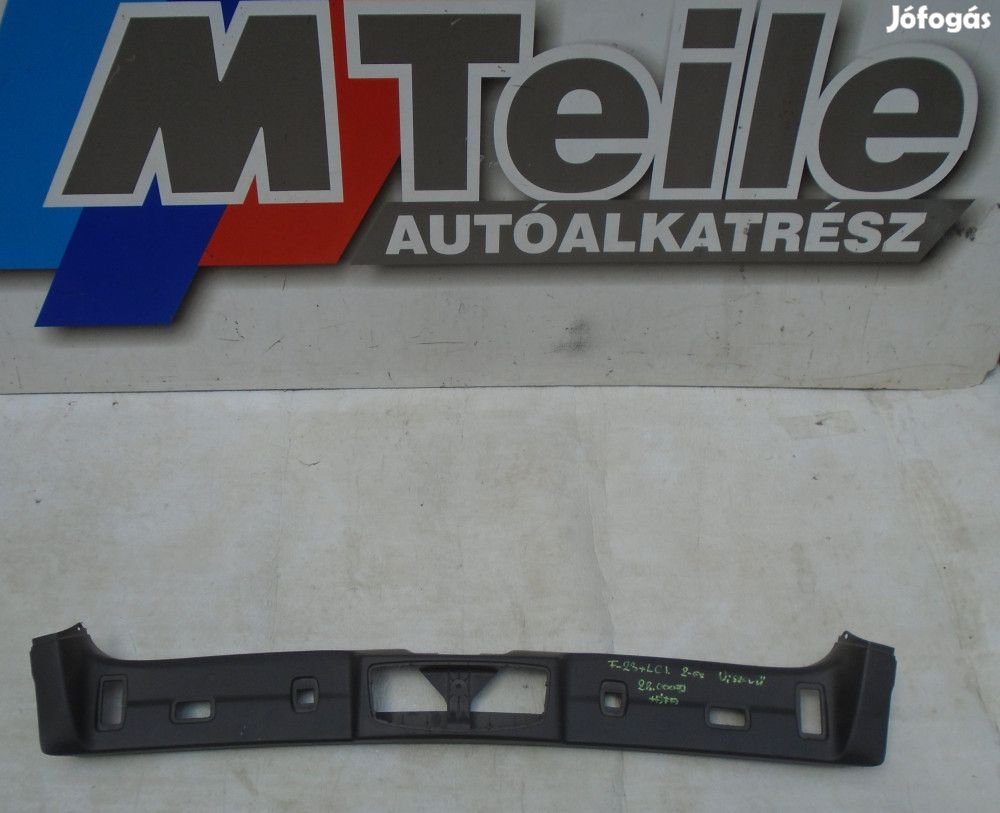 [GYÁRI ÚJSZERŰ] BMW LÖKHÁRÍTÓTARTÓ | 2-ES | F23 +LCI